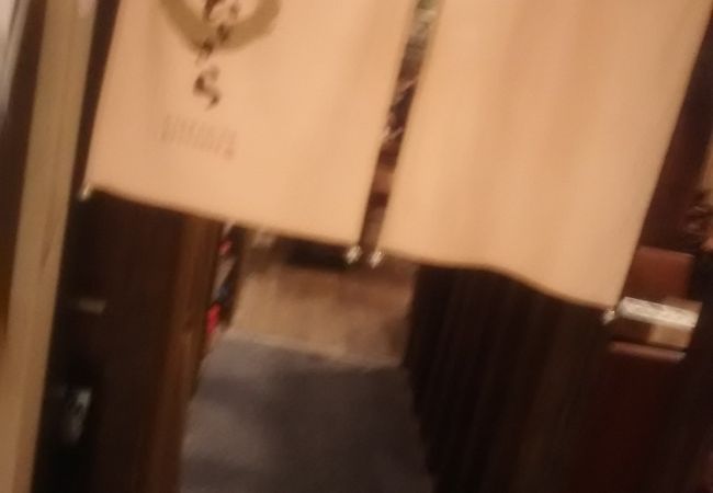 未だに発酵を続けているお醤油で食べるお魚はとても美味しかった