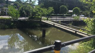 観光スポット多め