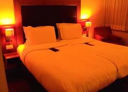 ibis Styles Zurich City Center 写真