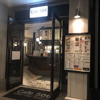Cafe 506