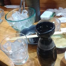 1合350円の黒若潮