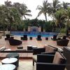 マナグアの高級ホテル