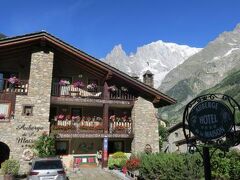 Auberge De La Maison 写真