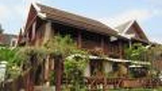 ヴィラ ラオドゥム