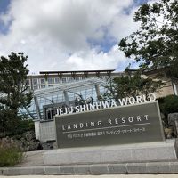 とても清潔。ザ・リゾート。