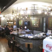 フード リパブリック (サイアムセンター)