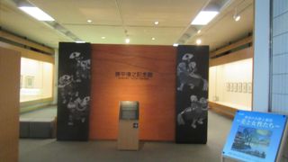 赤レンガ郷土館併設