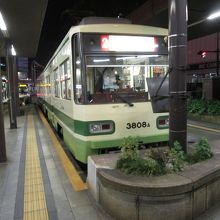 広島電鉄 (電車)