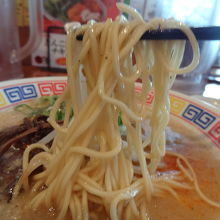 では、いただきま～す♪