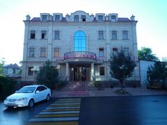 Hotel Grand Samarkand 写真