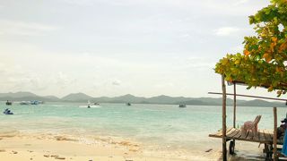 半日コースがあるのが嬉しい