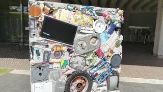 大人も子供も楽しめそうです