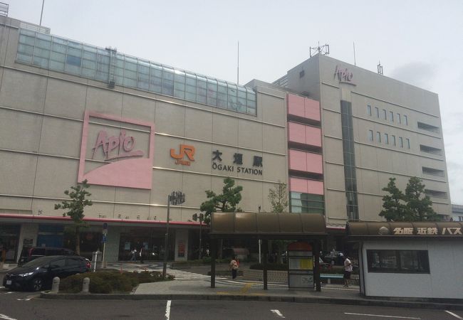岐阜県のショッピングモール クチコミ人気ランキングtop13 フォートラベル