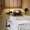 お部屋が広い