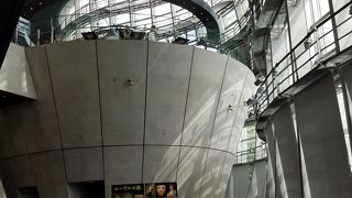 かなり混んでました。