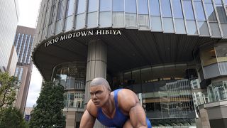 オリンピックイベント