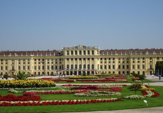 オーストリアの城 宮殿 クチコミ人気ランキング フォートラベル