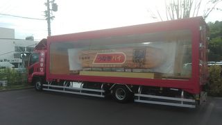 入場無料で工場見学記念のうなぎパイミニももらえます