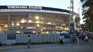 できれば内野席