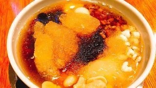 台湾の豆花が楽しめるお店