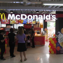 パンティップ プラザ チェンマイ