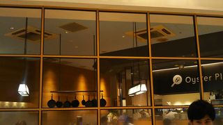 いろんな地域の牡蠣