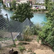 ベルンの象徴