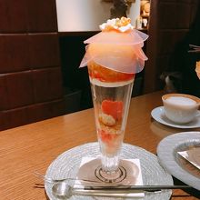 プリンセスピーチ