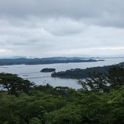 松島海岸駅から近い絶景ポイント