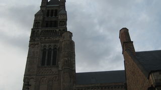 ブルージュの救世主大聖堂（世界遺産の構成資産）