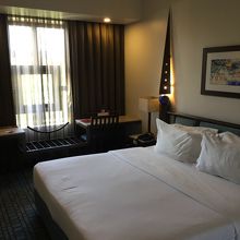 サナ エグゼクティブ ホテル