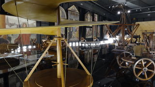 大人が見ても、興味深い博物館