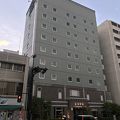 鳥取で一番良いビジネスホテル