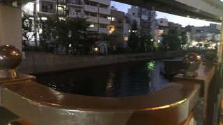 元町（川）中華街