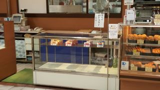 勝烈庵フーズ 高島屋港南台店