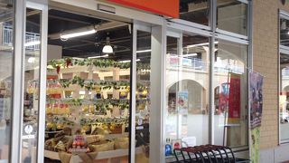 色んなものがありました