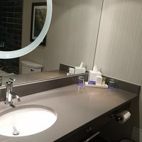 改装したばかりできれいです