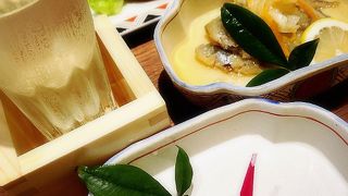 美味しかったです