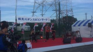 鶴見川サマーフェスティバル 鶴見川花火大会