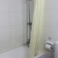 シャワーの水圧が低い