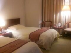 上海エアーラインズ トラベル ホテル (上海航空酒店) 写真