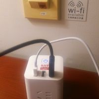 唯一、これは便利で助かった