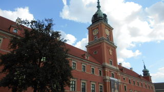 見どころ満載☆