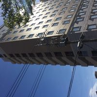 いつもの東横イン