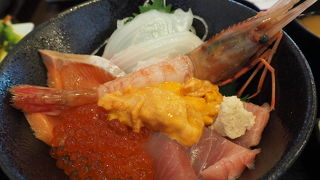 道の駅の秀逸レストラン