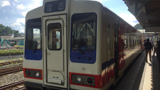 震災復興中の景色