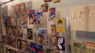 ゆっくりくつろげる。