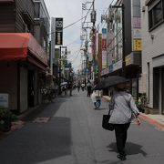 車の通行がなければ・・・