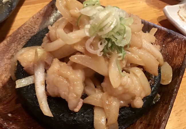 安くて美味しい