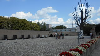 パヴィアク刑務所博物館